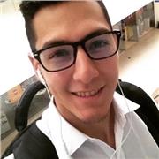 Profesor de apoyo escolar en distintas materias de nivel primaria y secundaria
